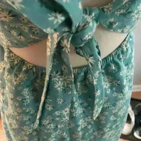 American Eagle Sundress - Picture 4 of 5